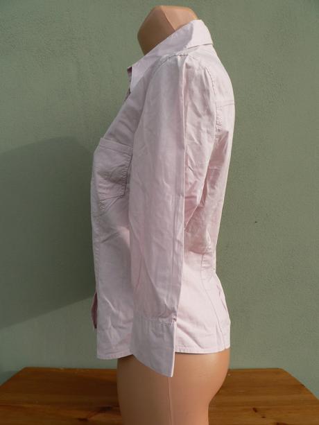 Halenka košile mexx - vel.38, mexx,38