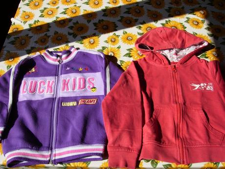 Mikiny-sada vel.4 roky, 104