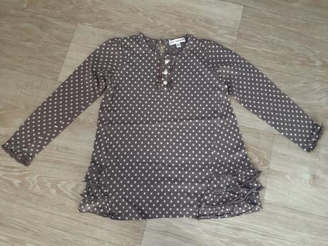 Triko, tunika, marks & spencer,116