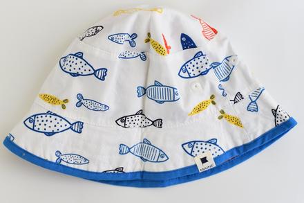 Klobouk vel. 0 - 3 m, 62