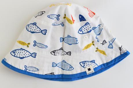 Klobouk vel. 0 - 3 m, 62