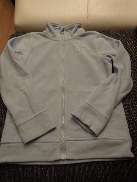 Dětská mikina, 122