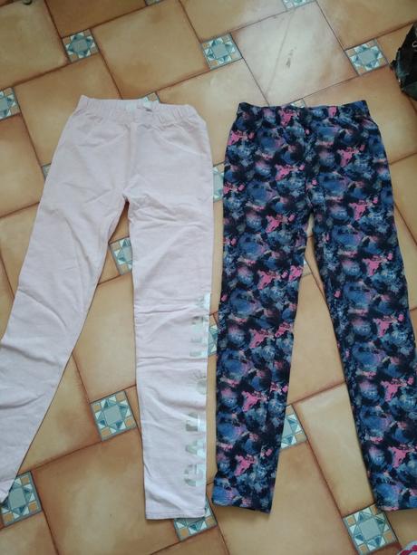 2x legíny gap, gap,146