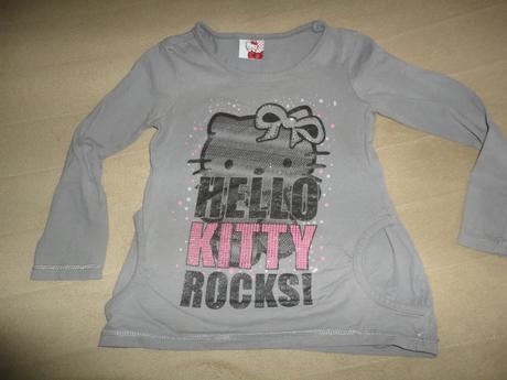 Krásné triko george, vel. 5-6 let, george,110