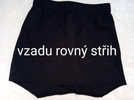 Sukně vel."130", 128