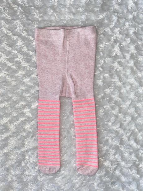 Růžové punčocháče, 62