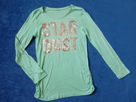 Tričko 12-14let, 158