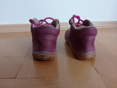 Zimní ricosta colin, vel. 23, ricosta,23