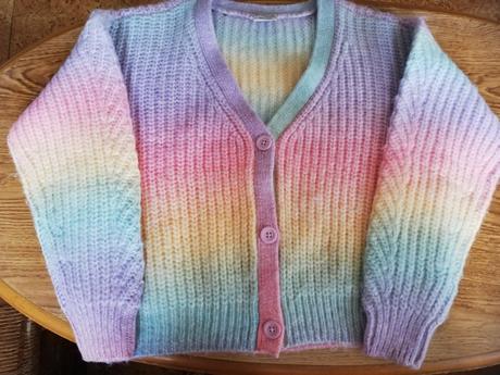 Svetřík dívčí vel. 146/152 (9-10 let)., takko,146