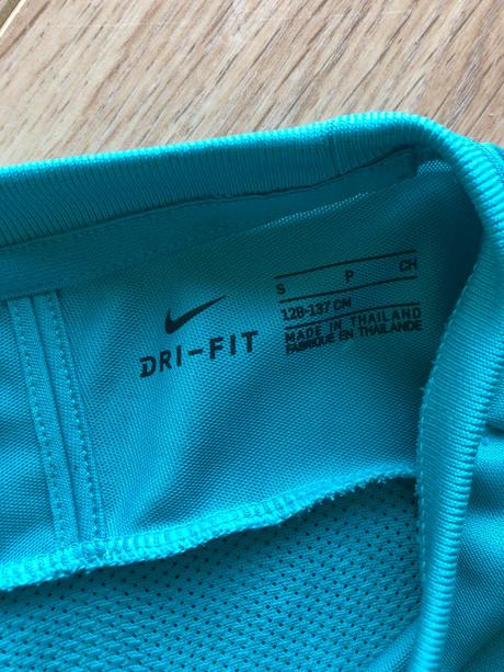 Triko nike dri-fit, velikost 128-137, nike,128