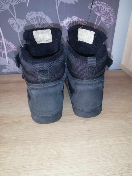 Zimní boty loap vel.28, loap,28