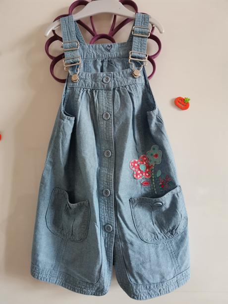 Šaty šatičky vel. 116 / 122, next,116