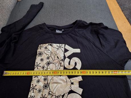 Dívčí tričko/mimina značky disney, vel. 145/152, disney,146