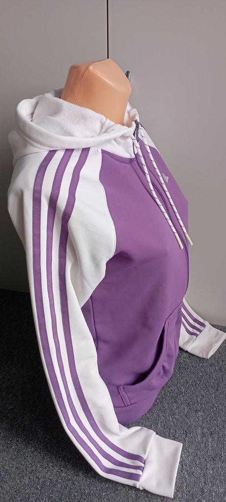 Mikina zn."adidas" vel."36/s" měrte prosím, adidas,36