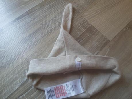 Čepička pro miminko, f&f,56