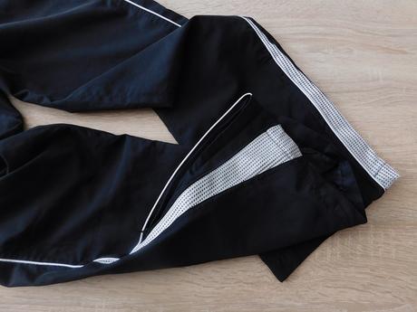 Sportovní kalhoty erima vel.m, m