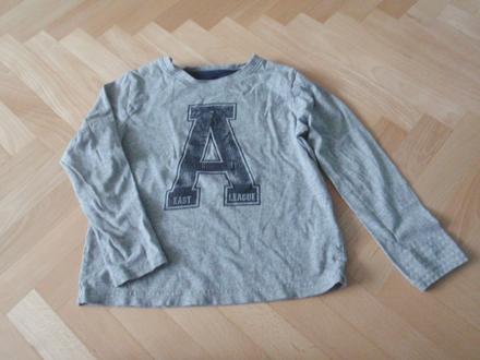 Tričko, pepperts,122