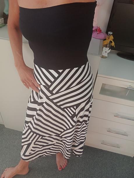 Šaty zn."yachtinc time" vel."m", m