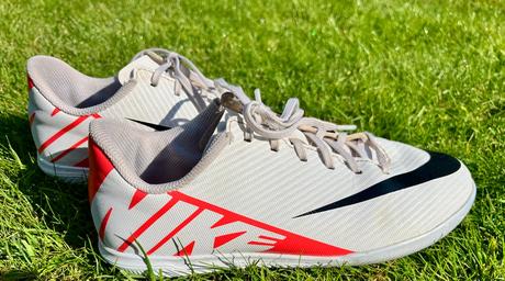 Sálovky/sportovní boty nike vel.36,5, nike,36