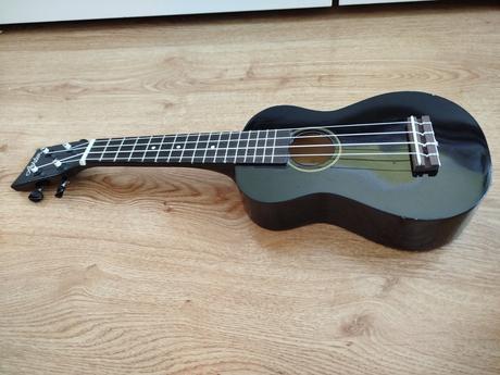 Ukulele, 