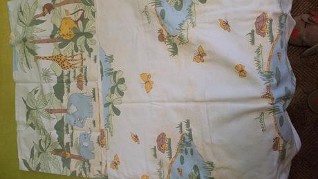 Peřina, polštář a sada povlečení, šířka (cm): 65,délka (cm): 130