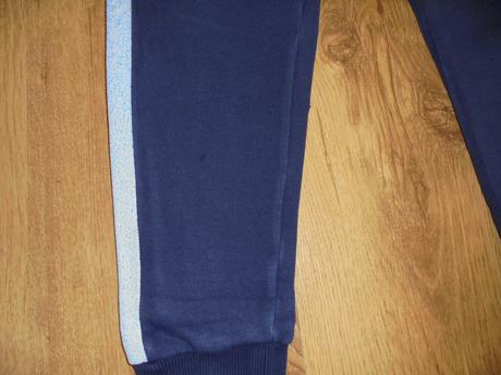 Tepláky zn. hype, vel. 158/164, 158