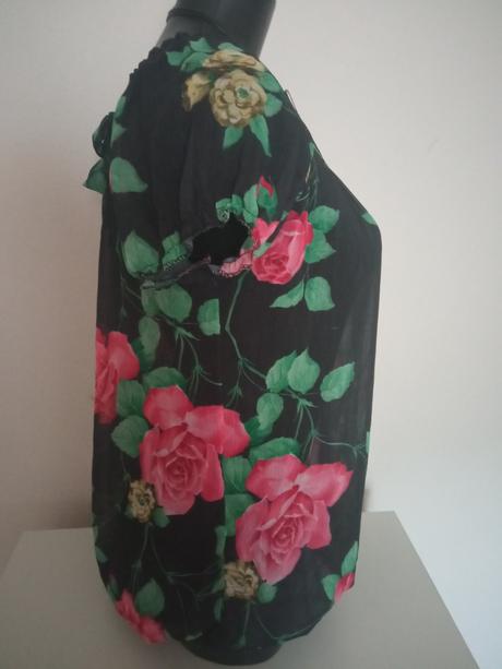 Dámská tunika velikost m, m