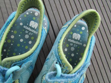 Sandálky elefanten, elefanten,27