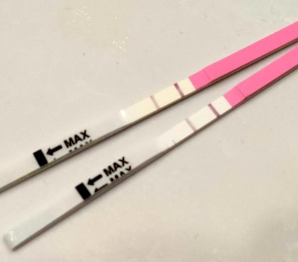 Dvě ovulace v jednom cyklu. Je to možné?