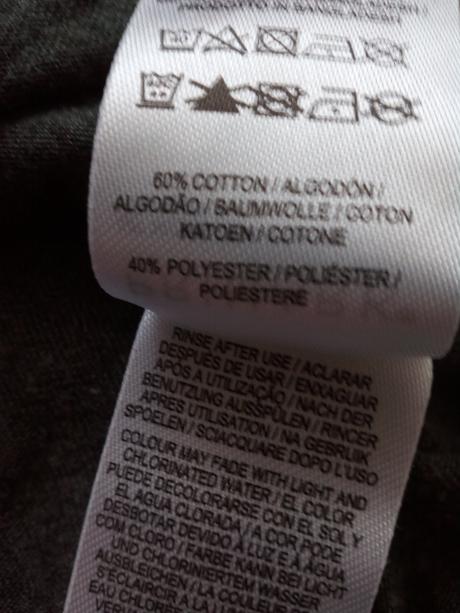 Triko zn.primark,vel.74, primark,74