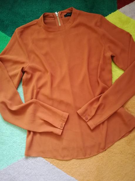 Damska letni halenka xs/s, atmosphere,s