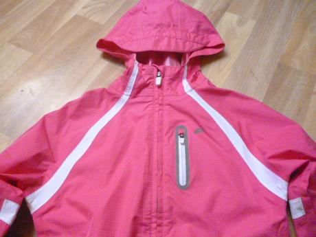 Sportovní bunda 5-6, f&f,116
