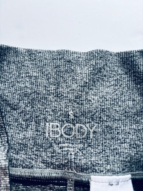 K4/ legíny šedé - v.s, s