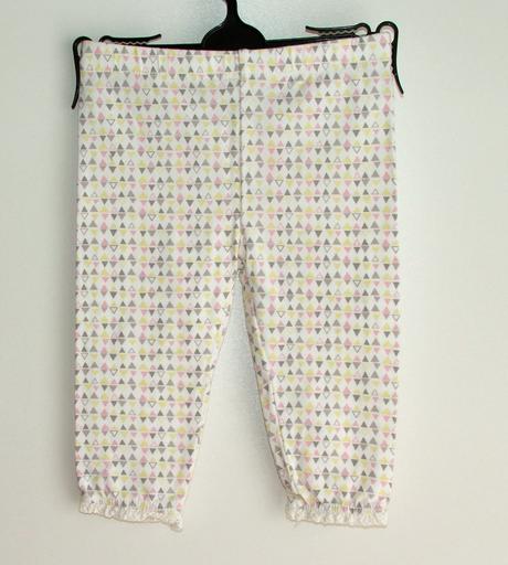 W327 legíny vel. 68, f&f,68
