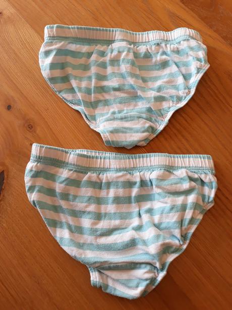 Pepa pig spodní prádlo., marks & spencer,116