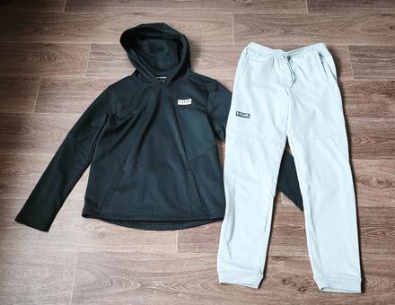 Dětská souprava under armour vel. ylg 150/160, under armour,152