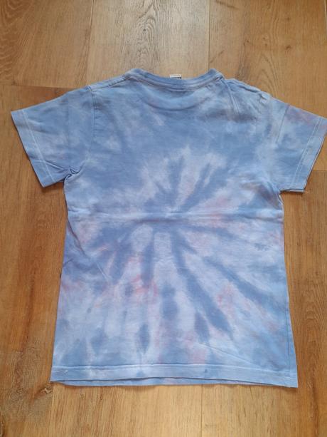 7 x tričko, vel 134/140 ham,tcm, ppco atd, h&m,134