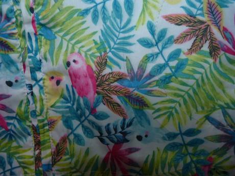 Tu jarní bunda vel. 104, tu,104