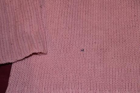 Dívčí rolák korunka vel. 98 - 104, kiki&koko,98