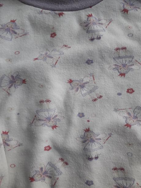 1121 - vršek od pyžama, kiki&koko,80