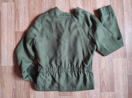 Jarní bunda, reserved,38