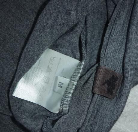 Pohodlné oversiz triko - vel.xl-xxl, xxl