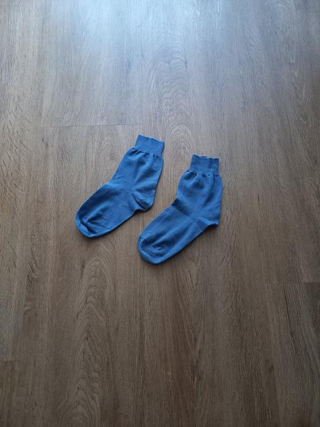 Bavlněné ponožky, 26