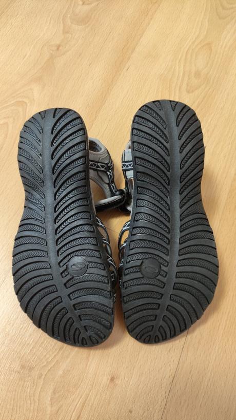 Outdoorové sandály loap, loap,36