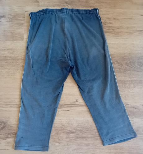 3/4 legíny, m