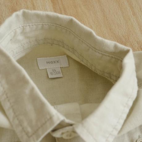 Mexx kosile s kratkym rukavem 86, mexx,74