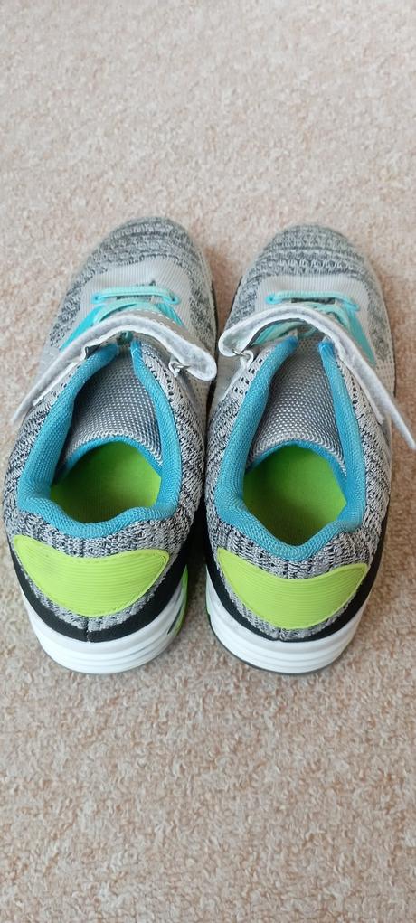 Tenisky zn."roadstar" vel."35", 35