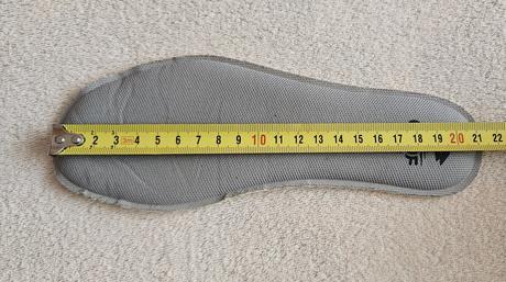 Chlapecké kotníkové boty, téměř nové, 34, lotto, lotto,34