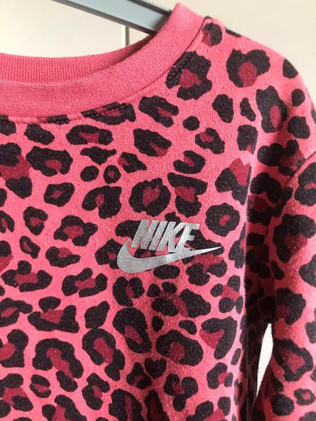 Barevná mikina, 104