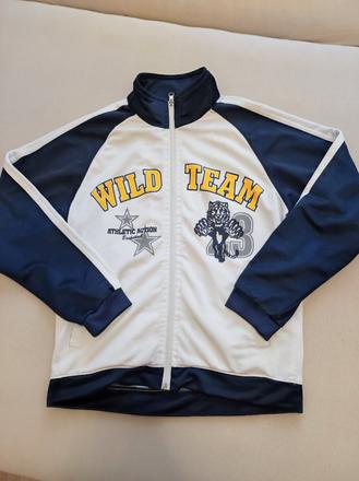 Mikina vel. 152-158, 152